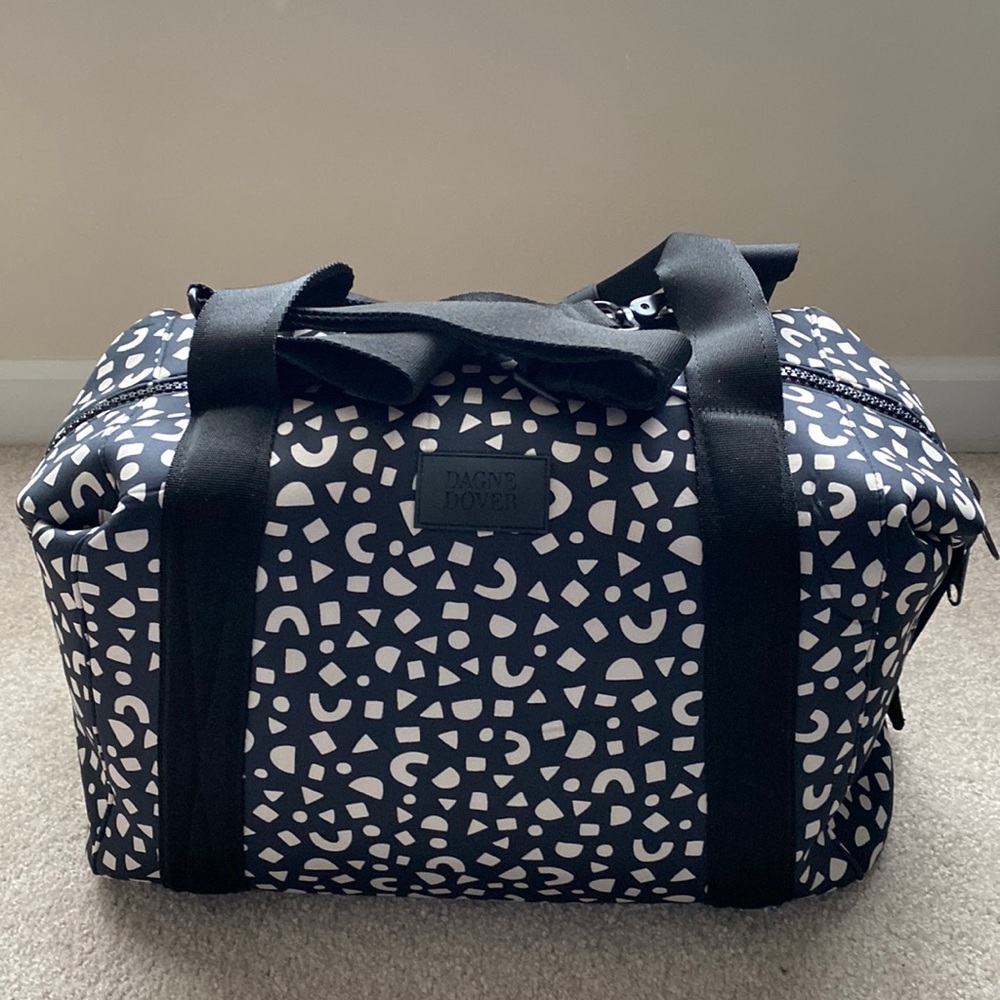 Dagne Dover | Landon Carryall Duffel | Medium